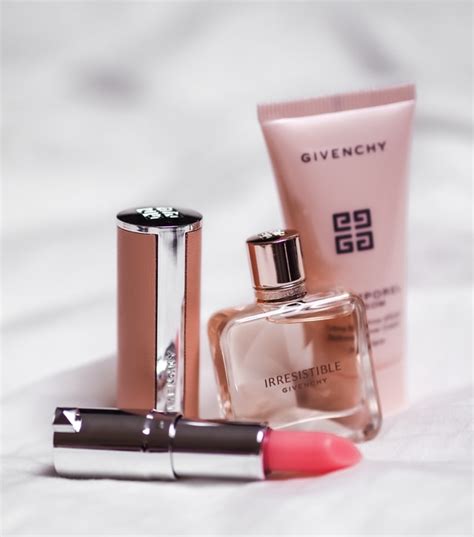 warum givenchy so teuer|Givenchy: Die Star.